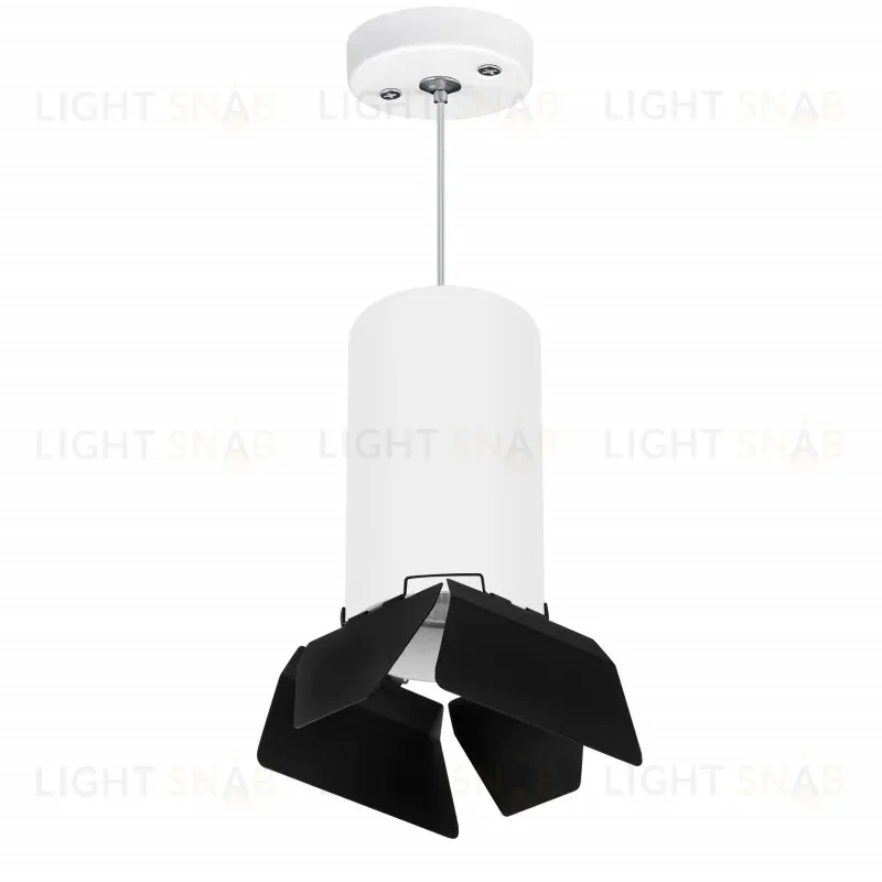 Подвесной светильник Lightstar RULLO RP6486487 (216486+590086+202487) RP6486487