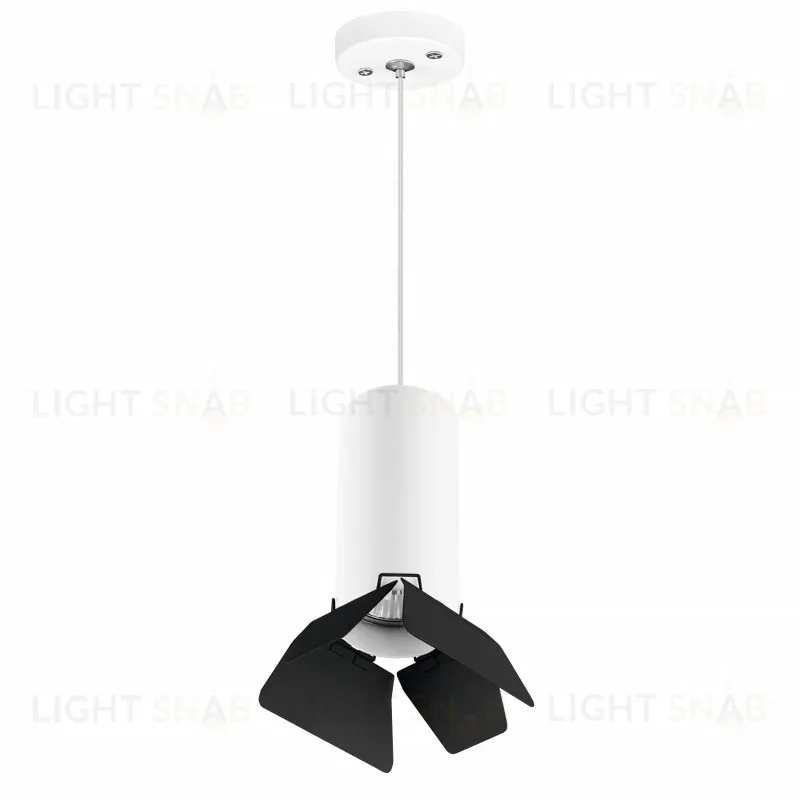 Подвесной светильник Lightstar RULLO RP486437 (214486+590056+202437) RP486437