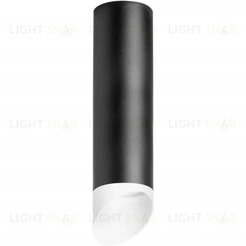 Накладной светильник Lightstar RULLO R649786 (216497+201486) R649786
