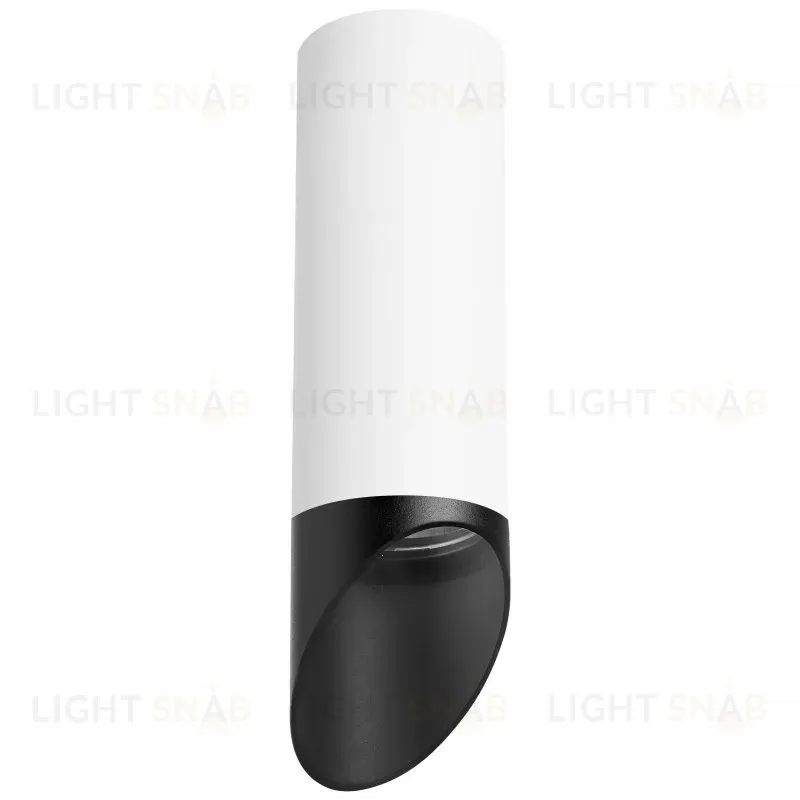 Накладной светильник Lightstar RULLO R48637 (214486+201437) R48637