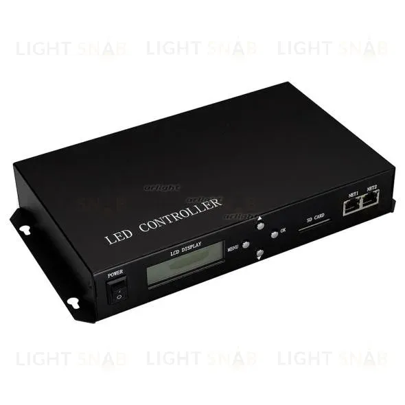 Контроллер Arlight HX-803 023048 023048