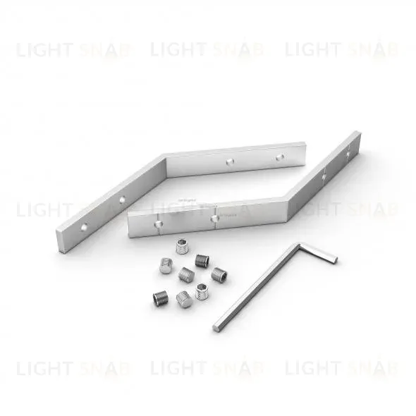 Соединитель профиля Arlight SL-LINIA 030152 030152