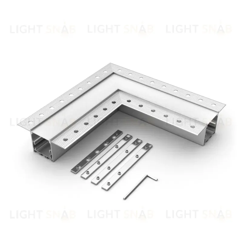Соединитель профиля Arlight 030097 030097