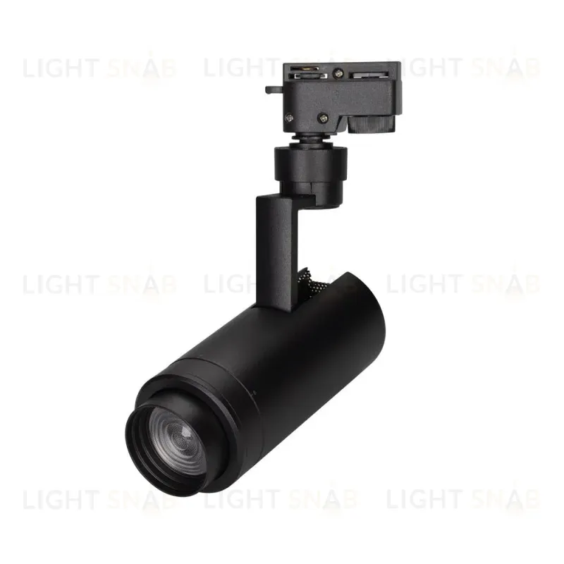 Трековый светильник Arlight LGD-2TR black 025940(1) 025940(1)