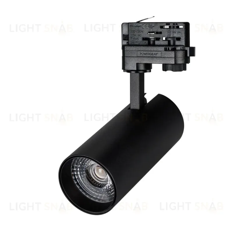 Трековый светильник Arlight LGD-4TR black 024625(1) 024625(1)