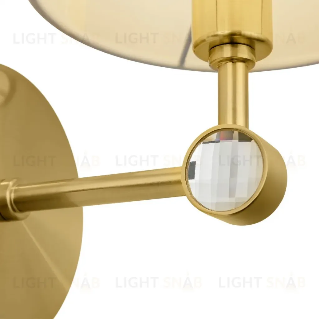 Бра Maytoni Alloro MOD088WL-01BS MOD088WL-01BS