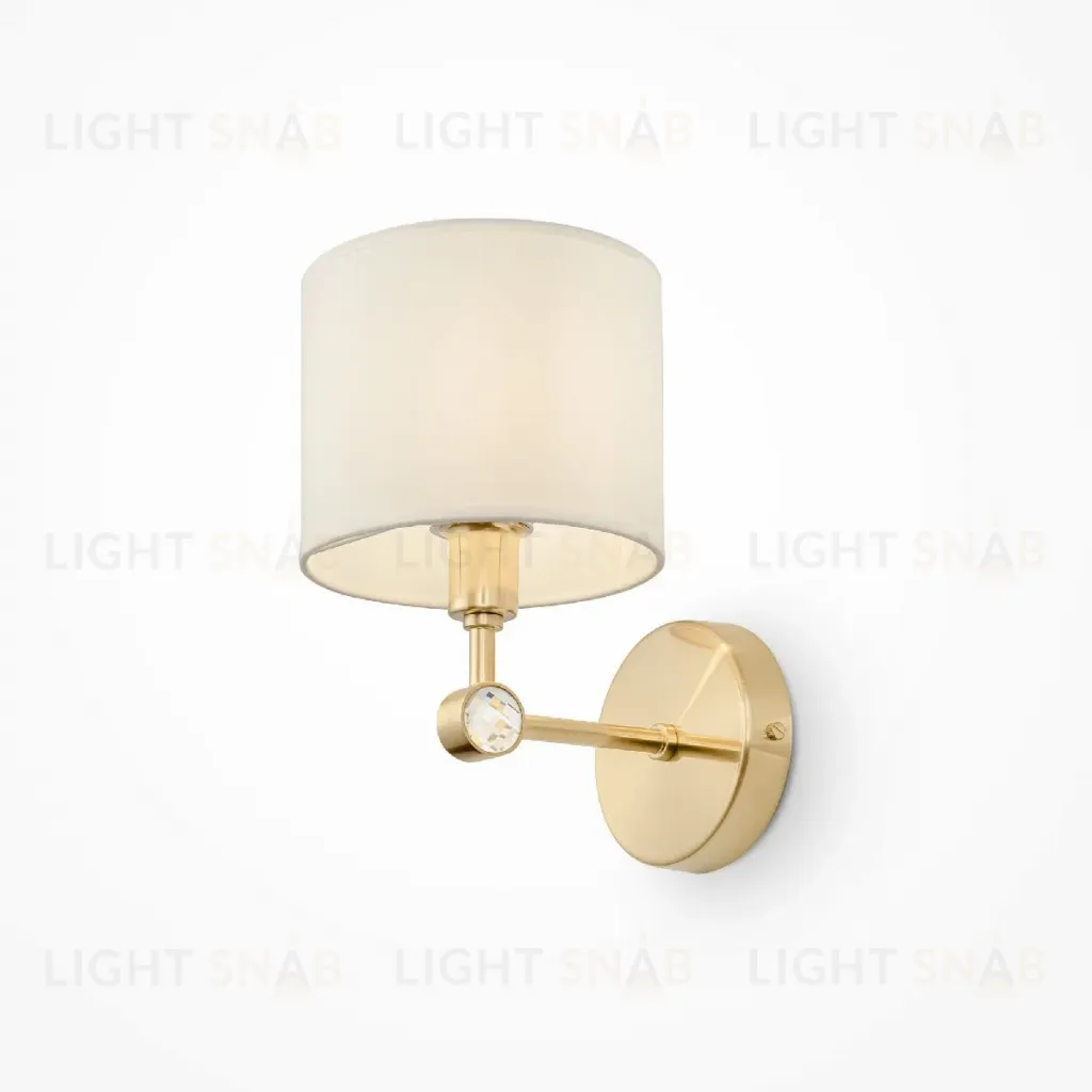 Бра Maytoni Alloro MOD088WL-01BS MOD088WL-01BS