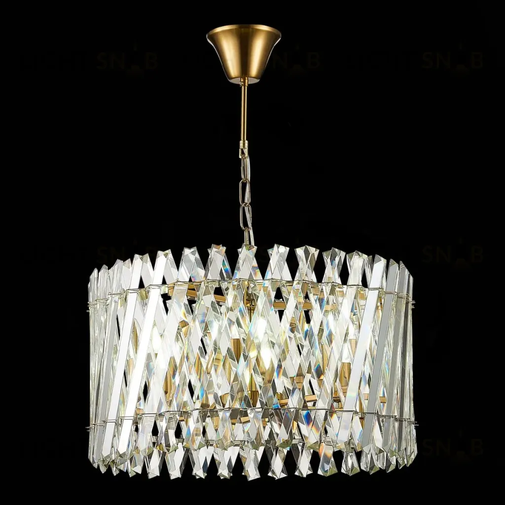 Подвесная люстра ST Luce Fabio SL1170.303.06 SL1170.303.06