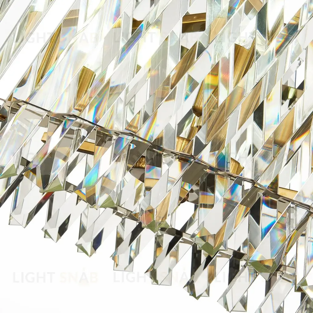 Подвесная люстра ST Luce Fabio SL1170.303.06 SL1170.303.06