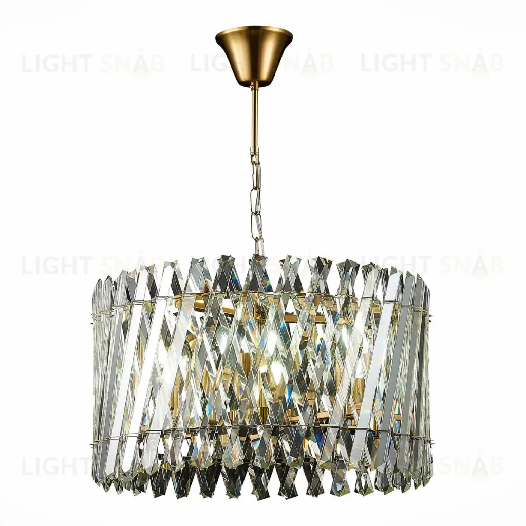 Подвесная люстра ST Luce Fabio SL1170.303.06 SL1170.303.06