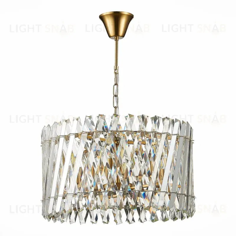 Подвесная люстра ST Luce Fabio SL1170.303.06 SL1170.303.06