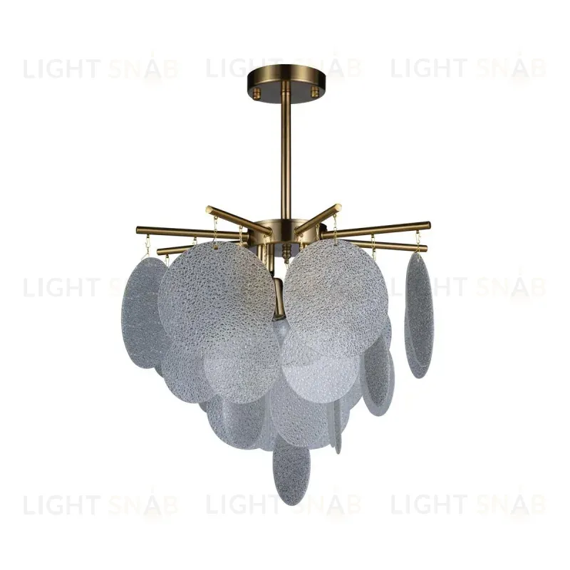 Подвесная люстра Loft IT Frost 10022/400 10022/400