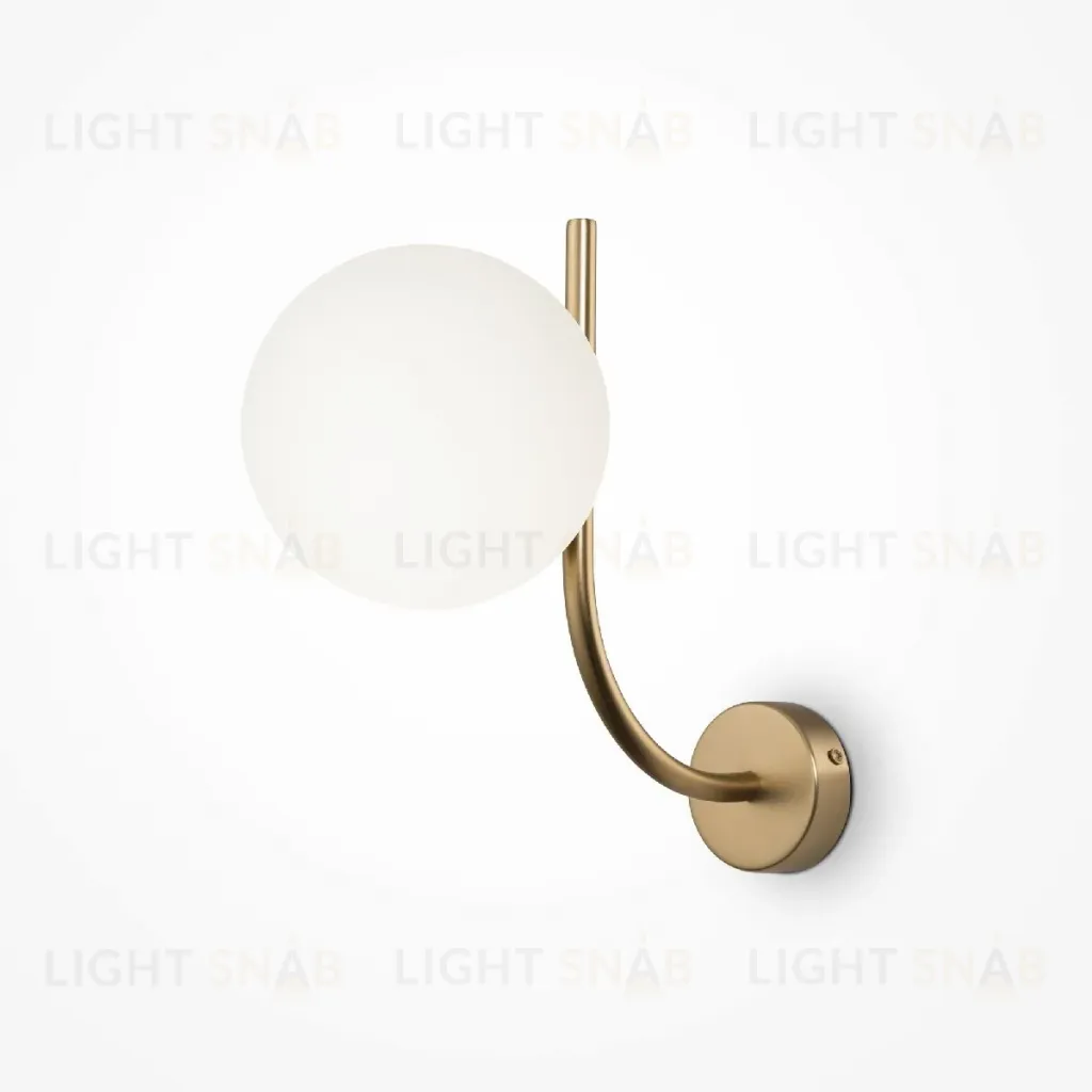 Бра Maytoni Rendez-Vous MOD109WL-01BS MOD109WL-01BS