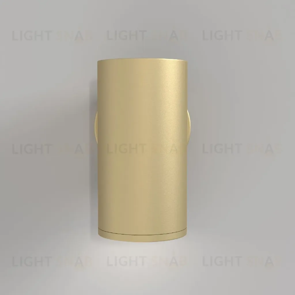 Бра Maytoni Technical FOCUS S C068WL-01MG C068WL-01MG