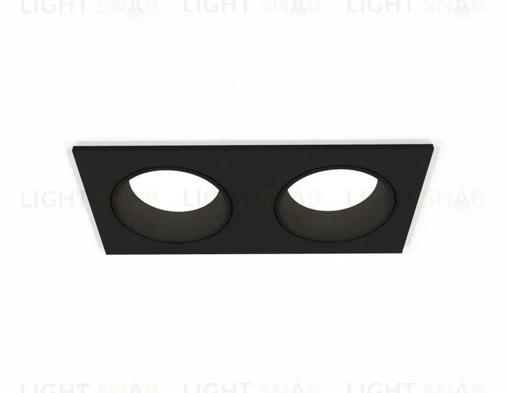 Встраиваемый светильник Ambrella Light Techno XC6526002 (C6526, N6111) XC6526002