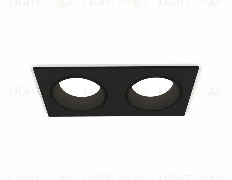 Встраиваемый светильник Ambrella Light Techno XC6526002 (C6526, N6111) XC6526002