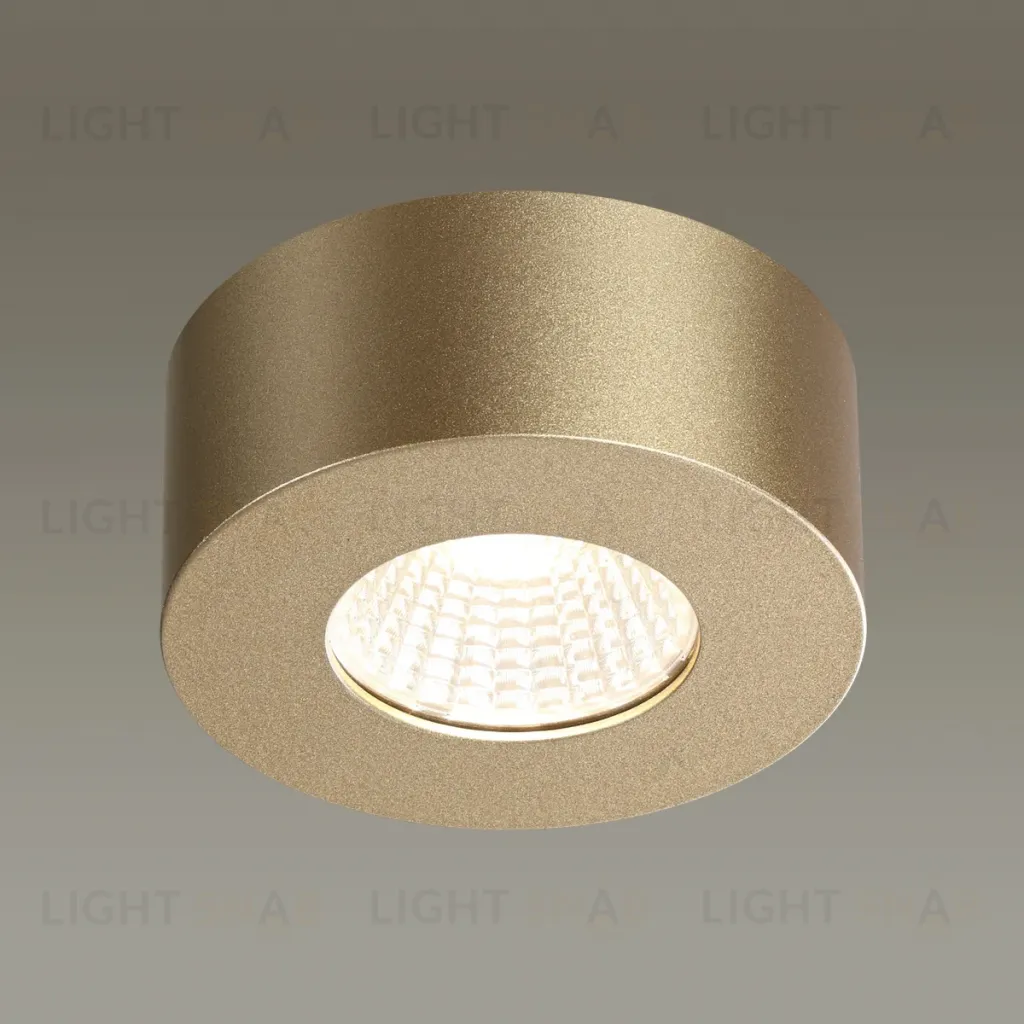 Потолочный светильник Odeon Light Bene 4284/7CL 4284/7CL