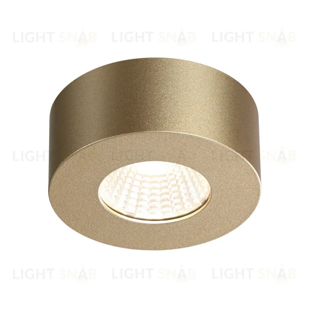 Потолочный светильник Odeon Light Bene 4284/7CL 4284/7CL