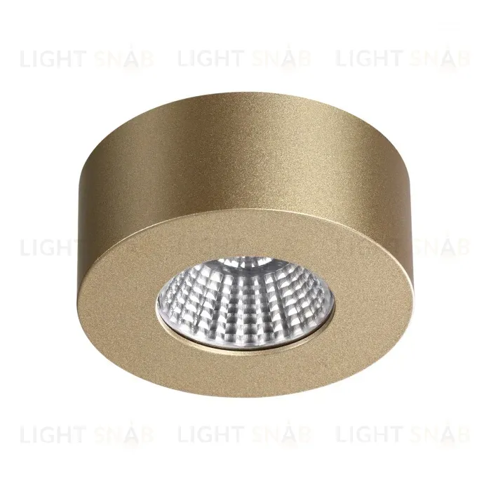 Потолочный светильник Odeon Light Bene 4284/7CL 4284/7CL