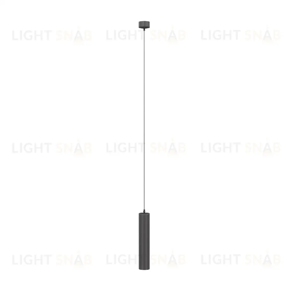 Подвесной светильник Maytoni Technical Focus P075PL-01B P075PL-01B