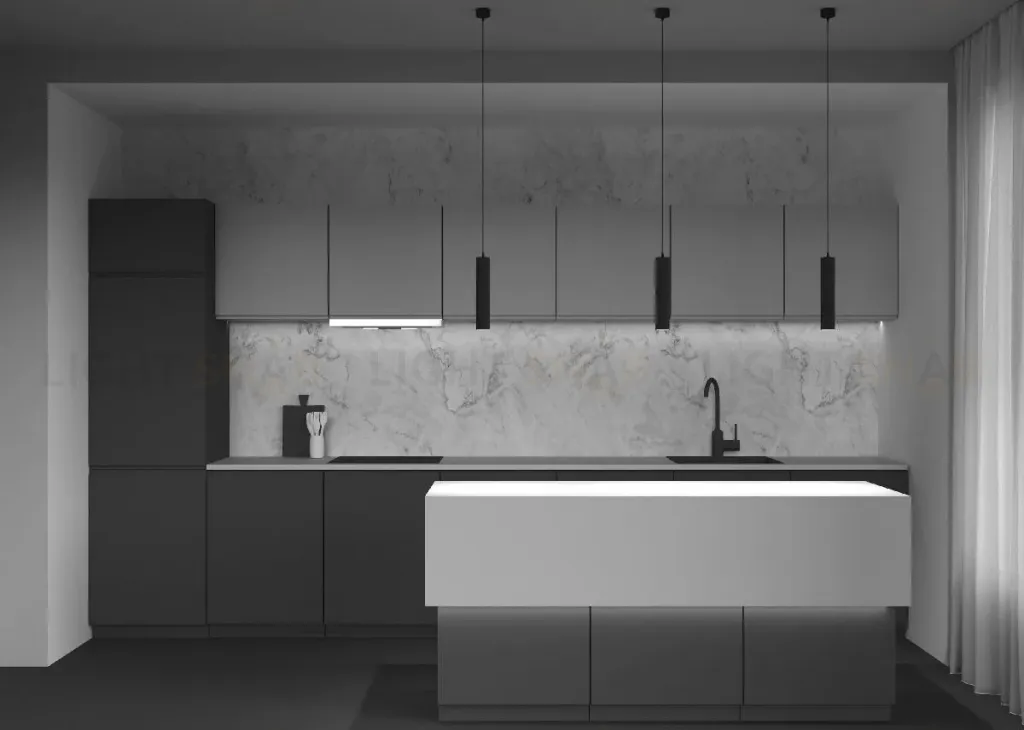 Подвесной светильник Maytoni Technical Focus P075PL-01B P075PL-01B