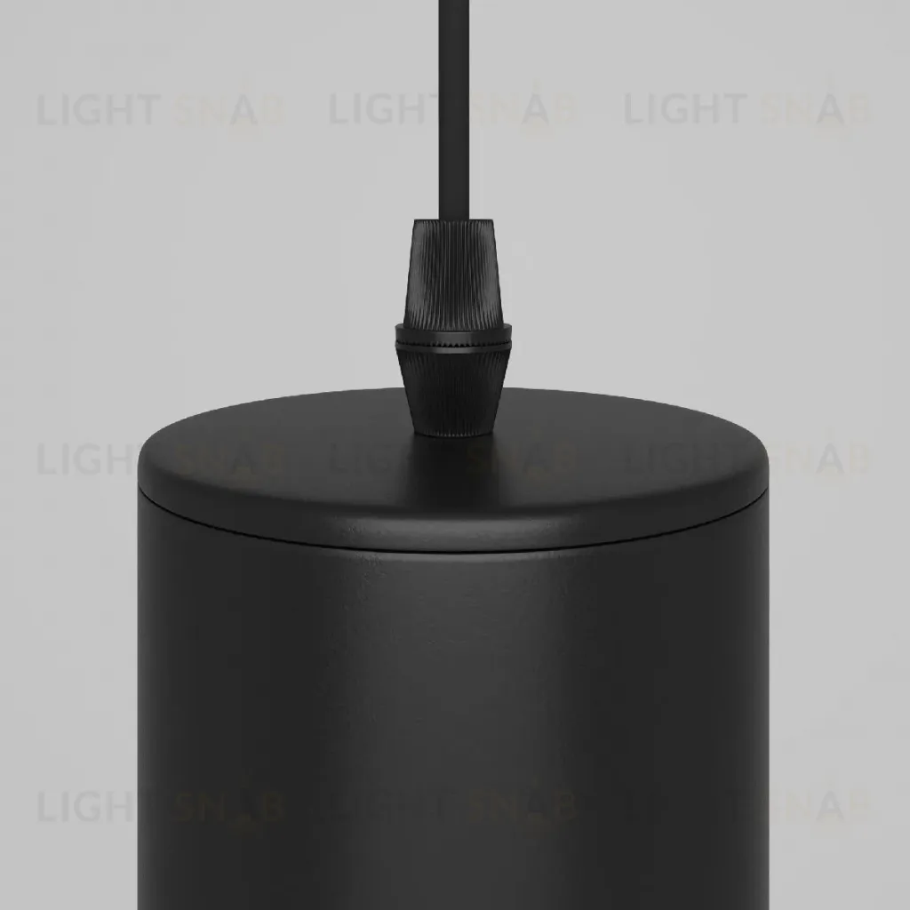 Подвесной светильник Maytoni Technical Focus P075PL-01B P075PL-01B