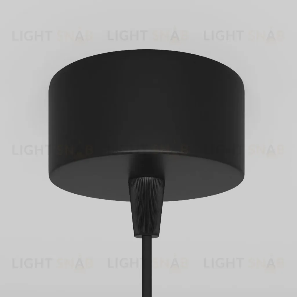 Подвесной светильник Maytoni Technical Focus P075PL-01B P075PL-01B