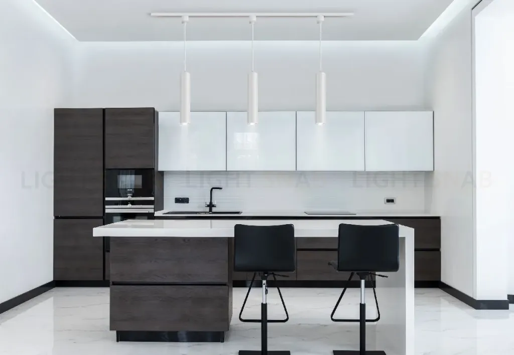 Трековый светильник Maytoni Technical Focus TR025-1-GU10-W TR025-1-GU10-W