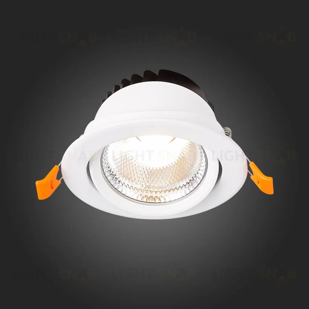 Встраиваемый светильник ST Luce Miro ST211.548.10.36 ST211.548.10.36