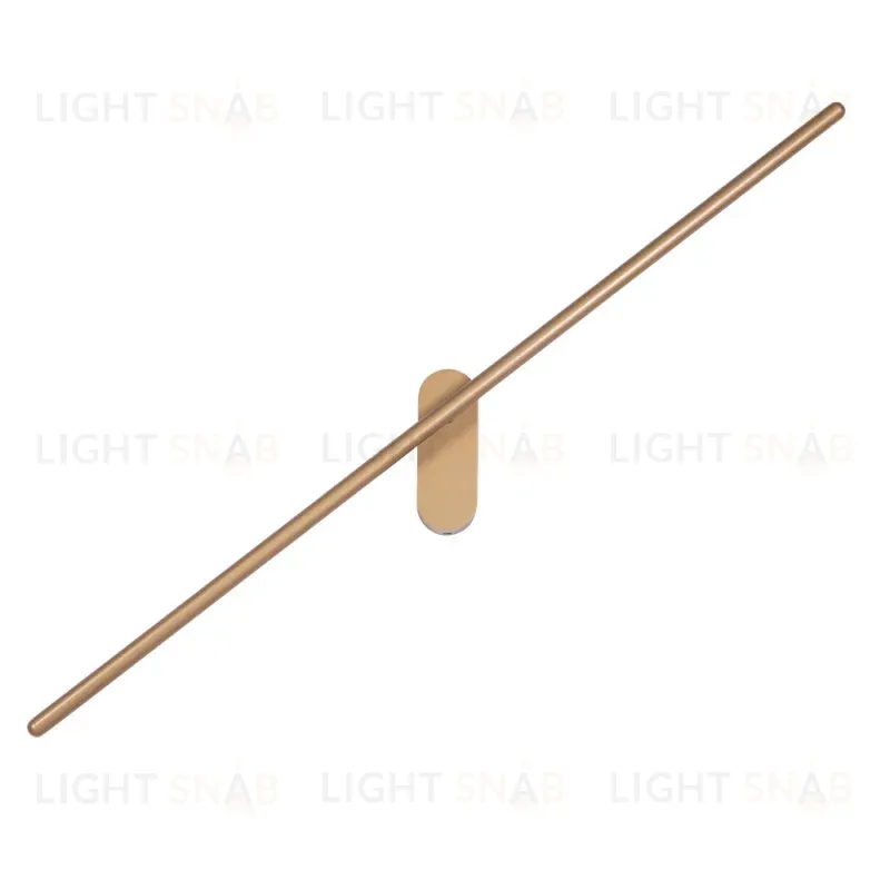 Подсветка для картин Arte Lamp Prima A2028AP-1GO A2028AP-1GO