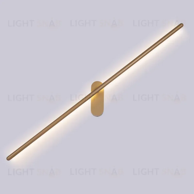 Подсветка для картин Arte Lamp Prima A2028AP-1GO A2028AP-1GO
