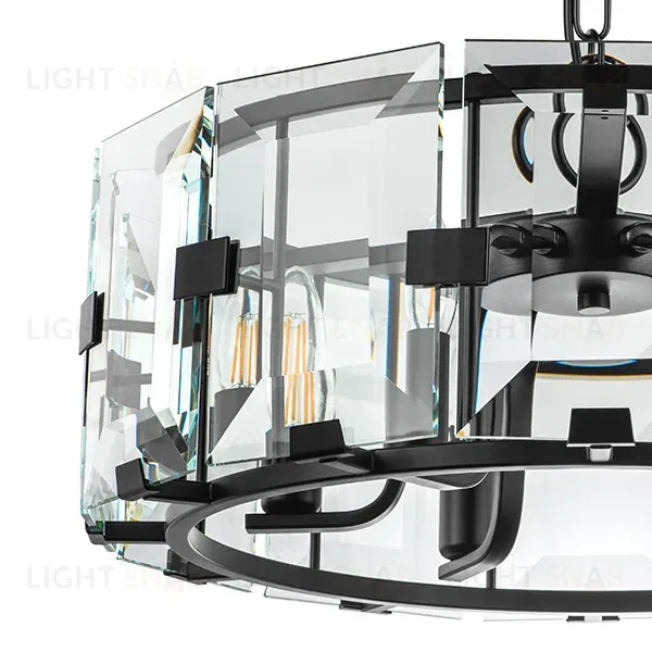Подвесная люстра Lightstar Novara 713267 713267