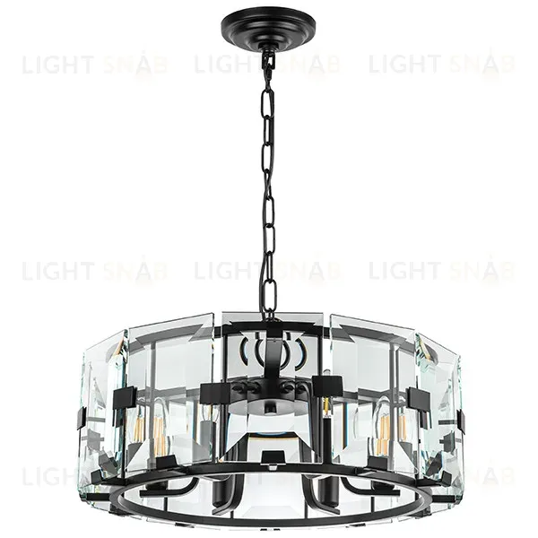 Подвесная люстра Lightstar Novara 713267 713267