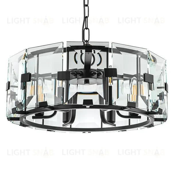 Подвесная люстра Lightstar Novara 713267 713267