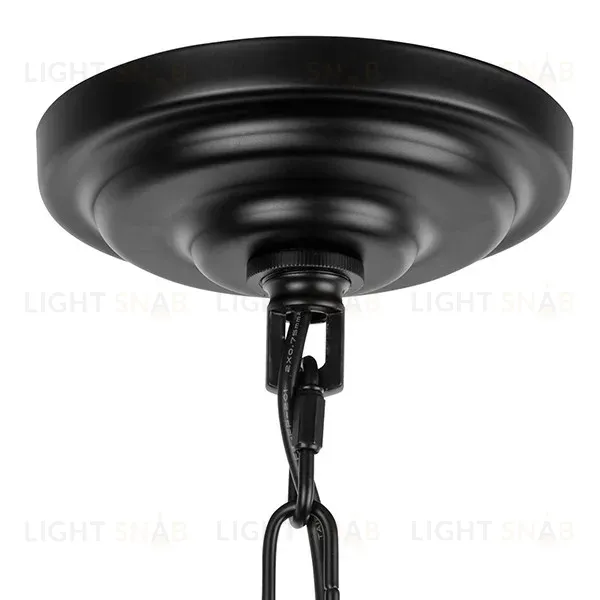 Подвесная люстра Lightstar Novara 713267 713267