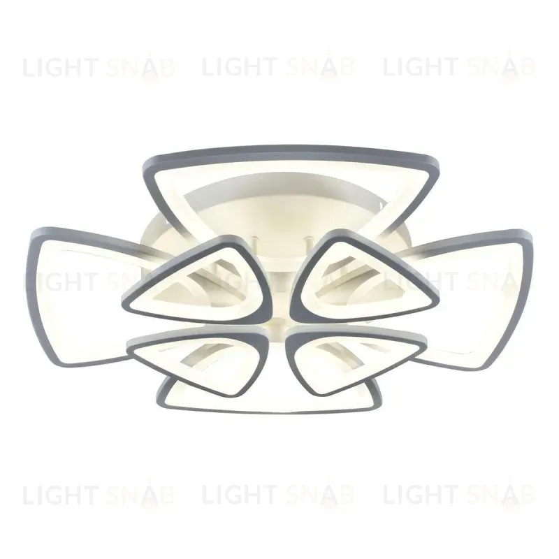Потолочная люстра Escada 10218 10218/8LED 10218/8LED