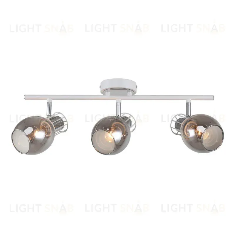 Спот Escada 1137 1137/3A Chrome 1137/3A Chrome