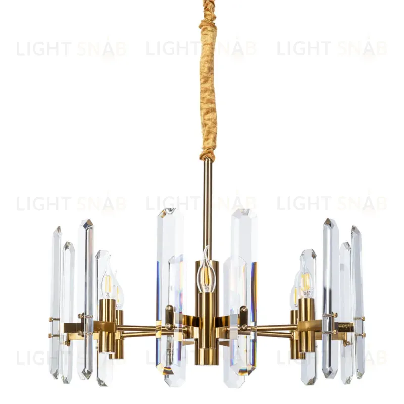Подвесная люстра Divinare Tenerife 7136/18 LM-6 7136/18 LM-6