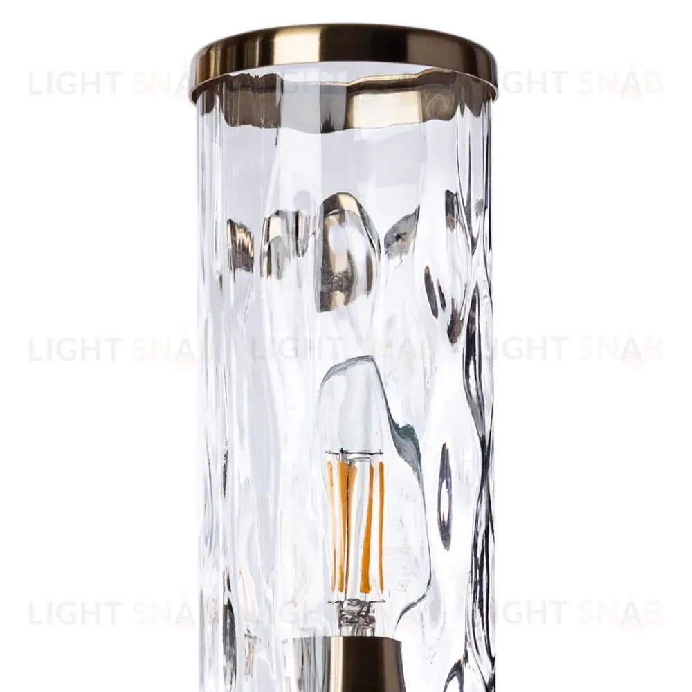 Подвесная люстра Divinare Sham 4505/17 LM-15 4505/17 LM-15