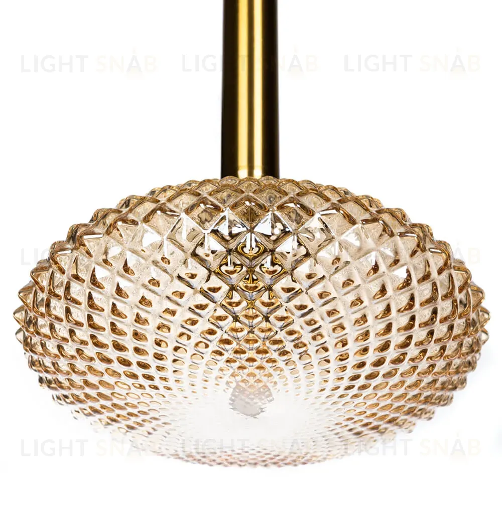 Подвесной светильник Divinare Okab 5006/17 SP-1 5006/17 SP-1