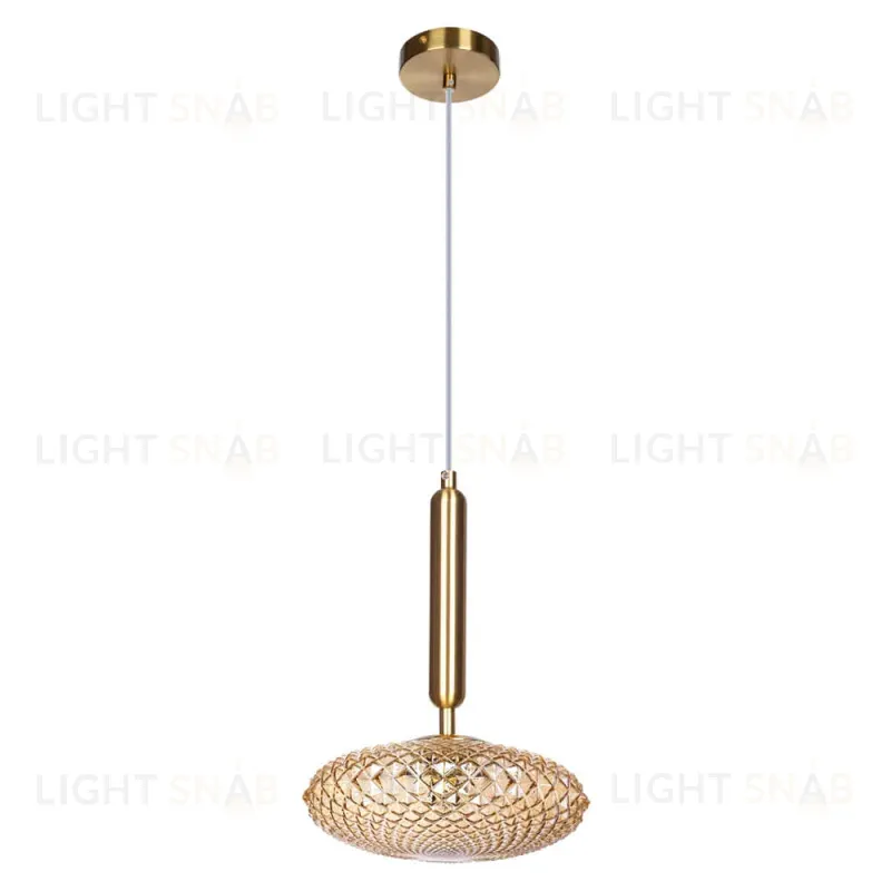 Подвесной светильник Divinare Okab 5006/17 SP-1 5006/17 SP-1