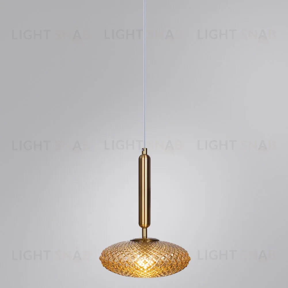 Подвесной светильник Divinare Okab 5006/17 SP-1 5006/17 SP-1