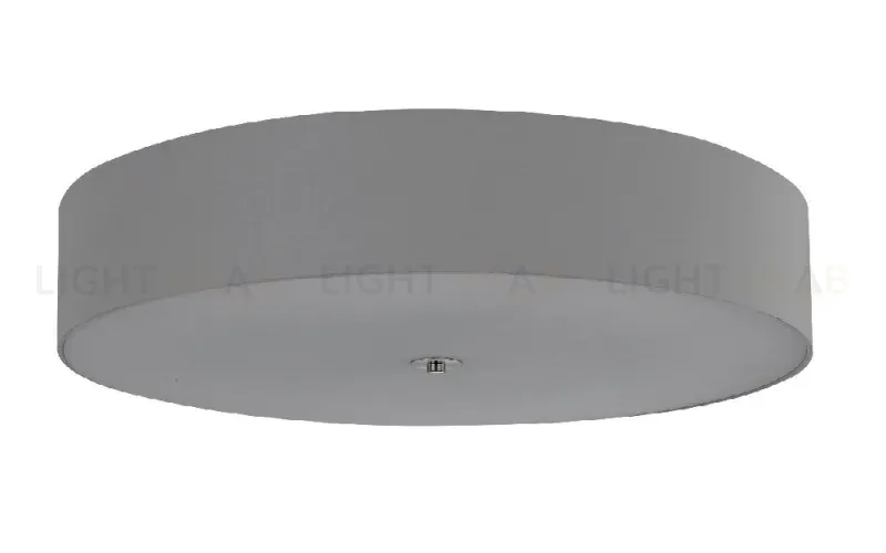Потолочный светильник Crystal Lux Jewel JEWEL PL500 GR JEWEL PL500 GR
