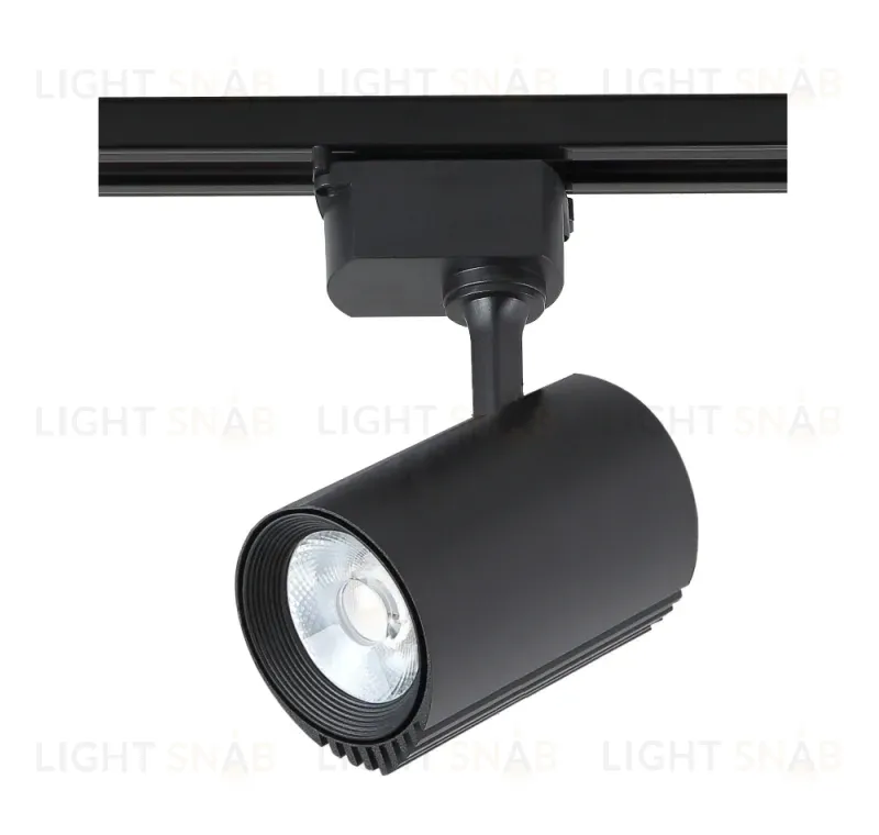 Трековый светильник Crystal Lux CLT 0.31 007 CLT 0.31 007 20W BL CLT 0.31 007 20W BL