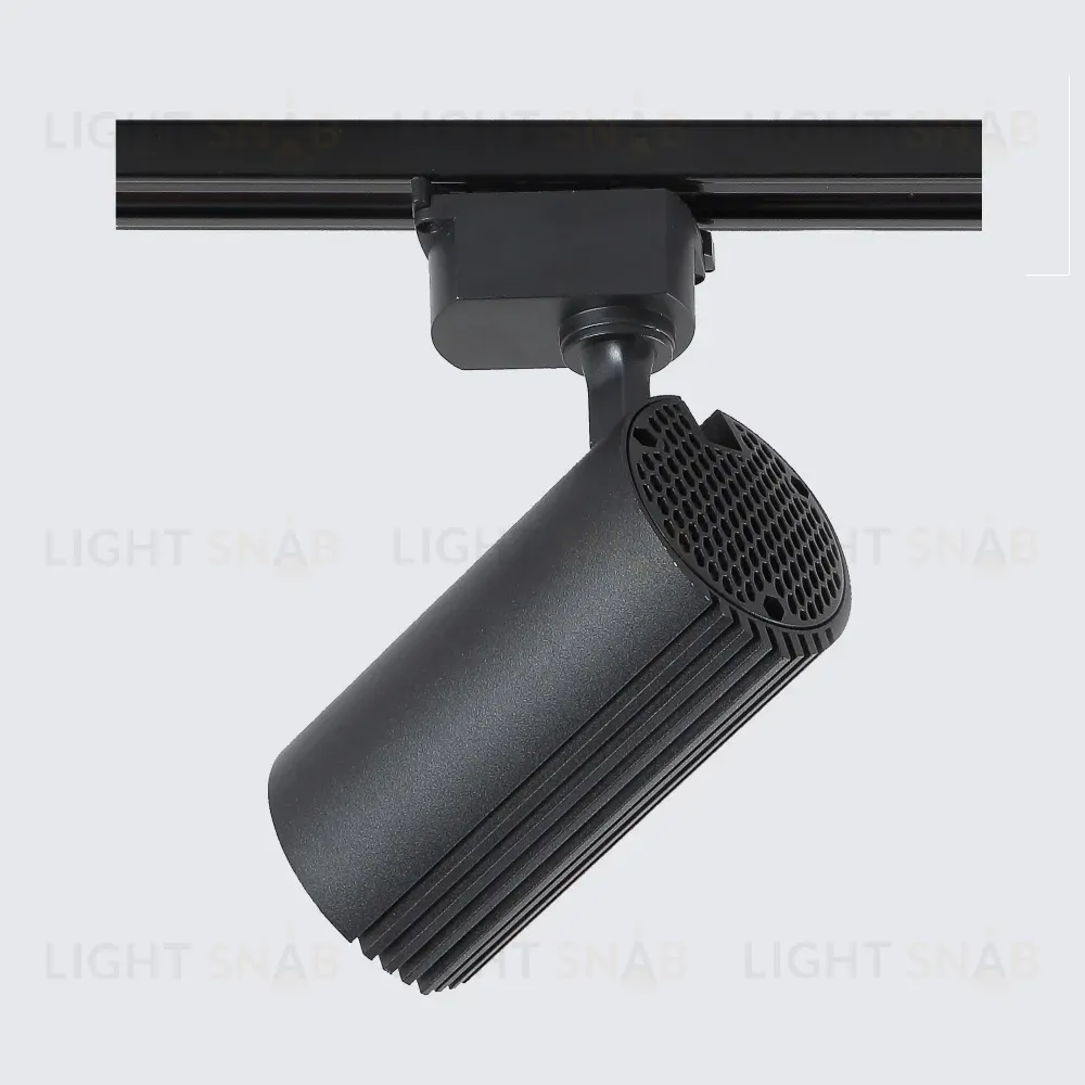 Трековый светильник Crystal Lux CLT 0.31 007 CLT 0.31 007 20W BL CLT 0.31 007 20W BL