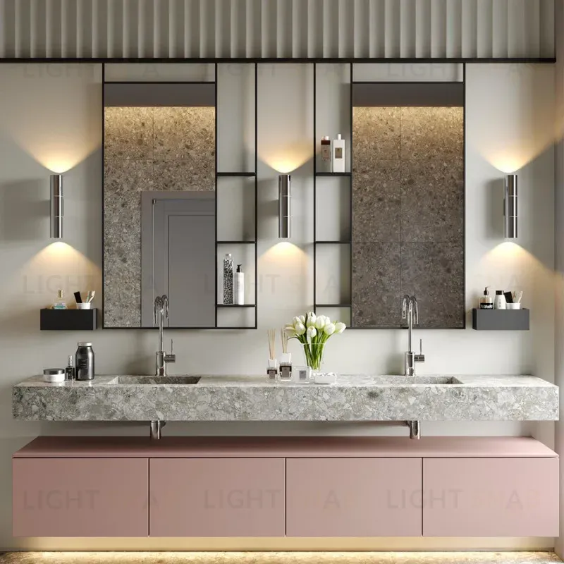 Бра Odeon Light Bazel 4281/2WA 4281/2WA