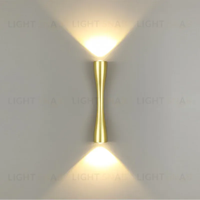 Бра Odeon Light Anika 4292/10WL 4292/10WL