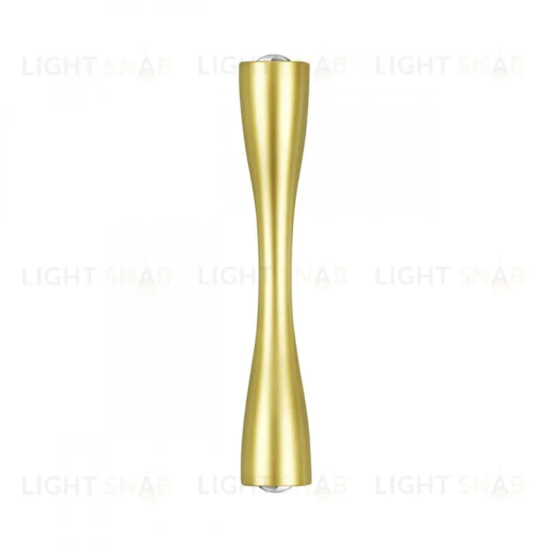 Бра Odeon Light Anika 4292/10WL 4292/10WL