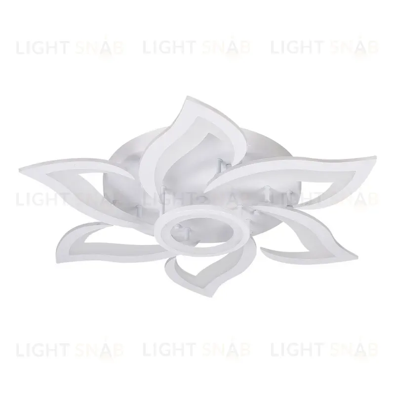 Потолочный светильник Natali Kovaltseva HIGH-TECH LED LAMPS 82020 HIGH-TECH LED LAMPS 82020