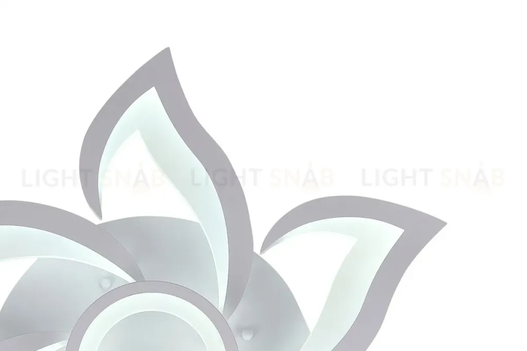 Потолочный светильник Natali Kovaltseva HIGH-TECH LED LAMPS 82020 HIGH-TECH LED LAMPS 82020